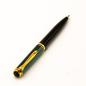 Preview: Pelikan K600 old style Grün NOS Souverän Dreh-Kugelschreiber ballpoint-pen