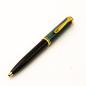 Preview: Pelikan K600 old style Grün NOS Souverän Dreh-Kugelschreiber ballpoint-pen