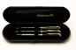 Preview: Pelikan M600 K600 D600 SET old style Grün NOS 18K M Füller Rollerball-pen Bleist