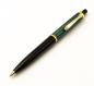 Preview: Pelikan K400 Souverän Grün NOS Kugelschreiber Ballpoint-pen old style