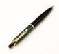 Preview: Pelikan K400 Souverän Grün NOS Kugelschreiber Ballpoint-pen old style