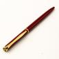 Preview: Pelikan K371 Rot Gold NOS Kugelschreiber ballpoint-pen New Classic