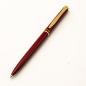 Preview: Pelikan K371 Rot Gold NOS Kugelschreiber ballpoint-pen New Classic