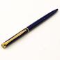 Preview: Pelikan K371 Blau Gold NOS Kugelschreiber ballpoint-pen New Classic
