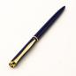 Preview: Pelikan K371 Blau Gold NOS Kugelschreiber ballpoint-pen New Classic