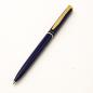 Preview: Pelikan K371 Blau Gold NOS Kugelschreiber ballpoint-pen New Classic
