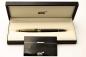 Preview: Montblanc Meisterstück 163 Classique Gold-Coated Rollerball-Pen