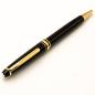 Preview: Montblanc Meisterstück 164 Classique Gold-Coated Kugelschreiber ballpoint-pen MB