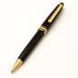 Preview: Montblanc Meisterstück 164 Classique Gold-Coated Kugelschreiber ballpoint-pen MB