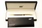 Preview: Montblanc Meisterstück 164 Classique Gold-Coated Kugelschreiber ballpoint-pen MB