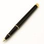 Preview: Pelikan R381 K381 D381 SET Schwarz Rollerball-pen Kugelschreiber NOS New Classic