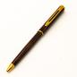 Preview: Waterman Paris Executive Ballpoint-Pen Kugelschreiber China Lack Braun Schwarz
