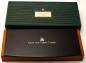 Preview: Graf von Faber-Castell Tintenroller versilbert 148512 1990er vintage NOS Rollerb