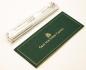Preview: Graf von Faber-Castell Tintenroller versilbert 148512 90er vintage NOS Rollerbal