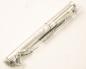 Preview: Graf von Faber-Castell Tintenroller versilbert 148512 90er vintage NOS Rollerbal