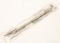 Preview: Graf von Faber-Castell Dreh-Bleistift versilbert 138532 90er vintage NOS Pencil