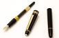 Preview: Montblanc Meisterstück 145 Frederic Chopin 1518 + CD NOS Füller Pen Pix