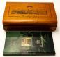 Preview: Montegrappa Reminiscence 925 Sterling Silber Füller 18K M vintage Pen NOS