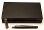 Preview: Parker Premier Black Edition Füllfederhalter Pen 18K F Nib S0934560