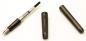 Preview: Parker Premier Black Edition Füllfederhalter Pen 18K F Nib S0934560