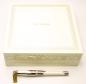 Preview: S.T. Dupont Taj Mahal Limited Edition 1000 Pen 18K M unused Füller
