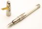 Preview: S.T. Dupont Taj Mahal Limited Edition 1000 Pen 18K M unused Füller