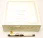 Preview: S.T. Dupont Taj Mahal Limited Edition 1000 Pen 18K M unused Füller