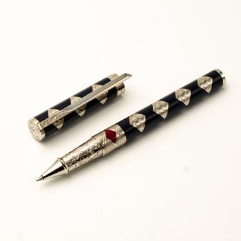 S.T. Dupont Samurai Samourai Rollerball-Pen 142001 Limited Edition 2010 888