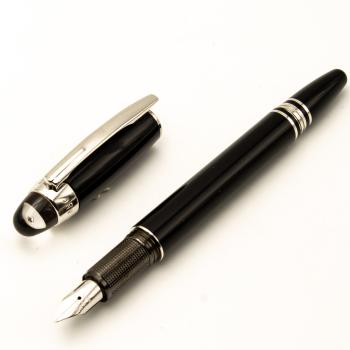 Montblanc Starwalker 100 years Soulmakers Diamond special edition Füller Pen