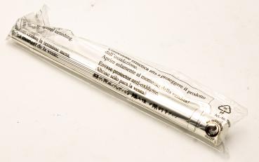 Graf von Faber-Castell Tintenroller versilbert 148512 90er vintage NOS Rollerbal
