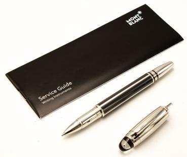 Montblanc Starwalker Soulmakers 1906 Limited Edition Rollerball-Pen Tintenschrei