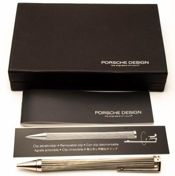 Porsche Design P3130 Mikado Kugelschreiber ballpoint-pen 180290