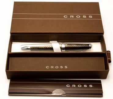 Cross Torero Desert Diamondback Kugelschreiber ballpoint-pen Neu ATO542-3