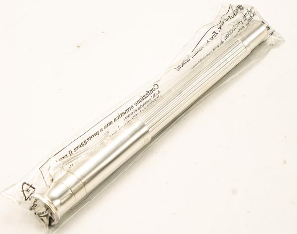 Graf von Faber-Castell Tintenroller versilbert 148512 1990er vintage NOS Rollerb