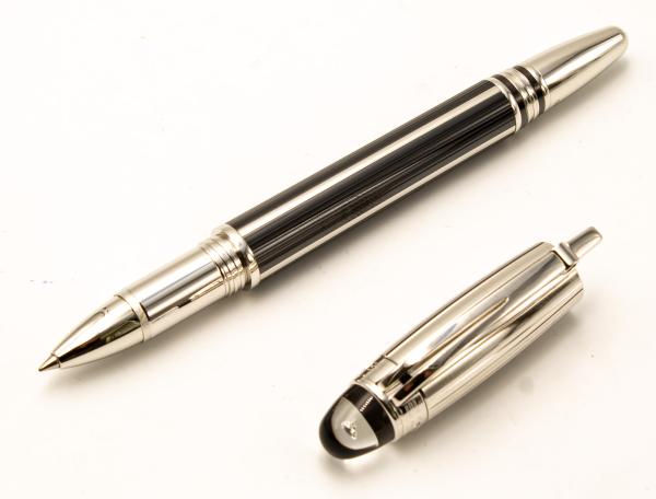 Montblanc Starwalker Soulmakers 1906 Limited Edition Rollerball-Pen Tintenschrei