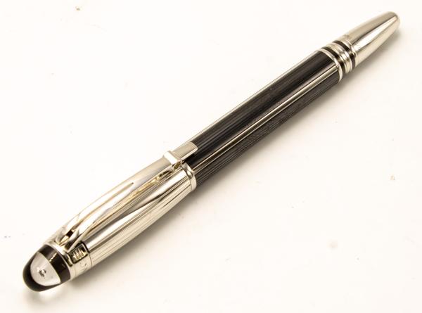 Montblanc Starwalker Soulmakers 1906 Limited Edition Rollerball-Pen Tintenschrei