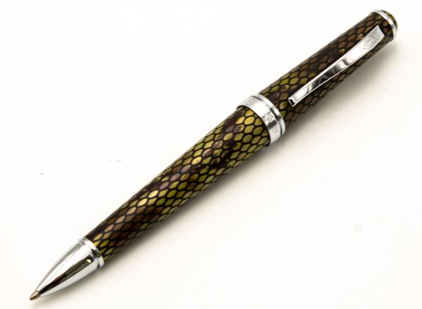 Cross Torero Desert Diamondback Kugelschreiber ballpoint-pen Neu ATO542-3