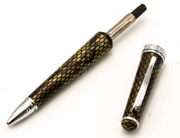 Cross Torero Desert Diamondback Kugelschreiber ballpoint-pen Neu ATO542-3