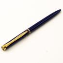 Pelikan K371 Blau Gold NOS Kugelschreiber ballpoint-pen New Classic