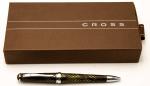 Cross Torero Desert Diamondback Kugelschreiber ballpoint-pen Neu ATO542-3